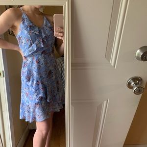 Boutique dress